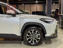 تويوتا فرونتلاندر